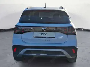 Volkswagen T-Cross Bild 4