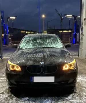 BMW 530 530d Sport-Aut. Bild 3