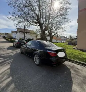 BMW 530 530d Sport-Aut. Bild 2