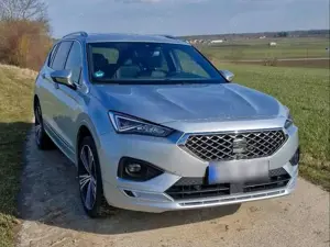 SEAT Tarraco Tarraco 2.0 TDI 4Drive DSG SCR Xcellence
