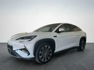 BYD Sealion 7 Excellence AWD  /360°/HUD/SHZ/PANO-DA/