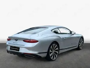 Bentley Continental GT New Continental GT V8 Hybrid Black Edition