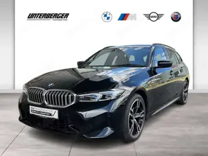 BMW 320 d xDrive Touring M Sport AHK HUD DA PA+