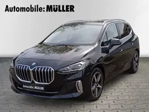 BMW 220 Active Tourer i Luxury Line  Aut. AHZV+LKRDHZG+SHZ