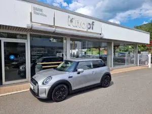 MINI Cooper 3-trg.  RFK,DAB,LED,NAV-Vorbereitung