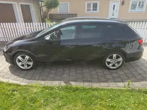 SEAT Leon Leon ST 1.4 TSI Start