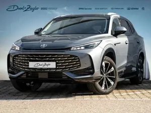 MG HS PHEV Luxury *Finanzierungsangebot*