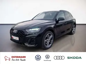 Audi SQ5 3.0TDI 341PS QUATTRO KAMERA.SHZG.ACC.LED.VIRTUAL