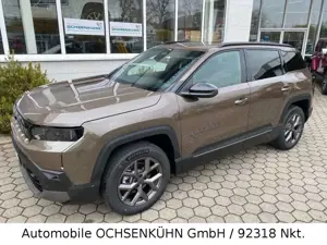 Jeep Compass 1.2 First Edition MHEV / Head-Up