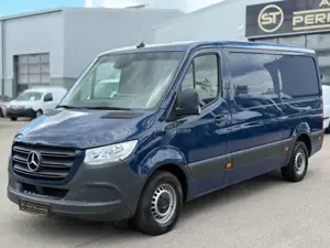 Mercedes-Benz Sprinter III 314 CDI KLIMA TEMPOMAT AHK 1HAND
