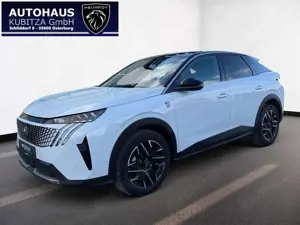 Peugeot 3008 Hybrid 145 GT*Alcantara*Drive-Assist-Paket