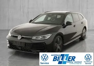 Volkswagen Passat Variant 2.0 TDI DSG 4Motion R-Line Black
