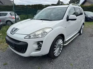 Peugeot 4007