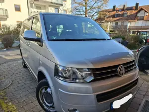 Volkswagen T5 Multivan Multivan Kurz Comfortline TÜV neu