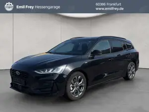 Ford Focus Turnier 1.0 EcoBoost Hybrid Aut. ST-LINE X