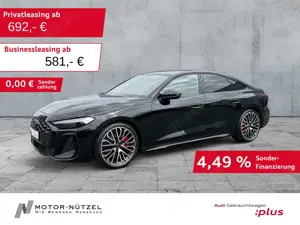 Audi A5 A5 Lim e-hybrid 270kW S-LINE MATRIX+BO+HuD+PANO