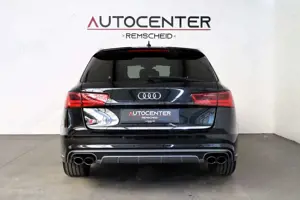Audi S6 Bild 5