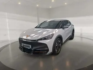 CUPRA Tavascan 210 kW Endurance ACC RFK CarPlay SHZ