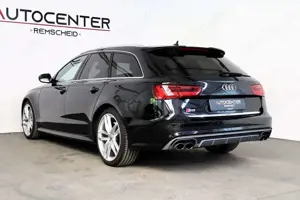 Audi S6 Bild 4