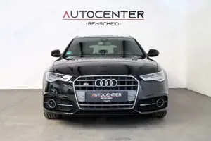 Audi S6 Bild 2
