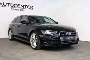 Audi S6 Bild 3