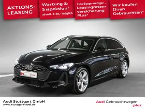 Audi A5 TFSI quattro 150 kW S tronic