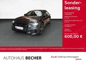 Audi A6 Limo S line 50 TFSIe quattro S tronic /AHK