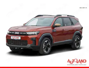 Dacia Bigster Extreme mHev 140 LED Navi Kamera Pano