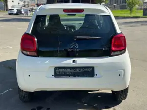 Citroen C1 Feel m. PDC*KLIMA*TEMPOMAT*GARANTIE Bild 4