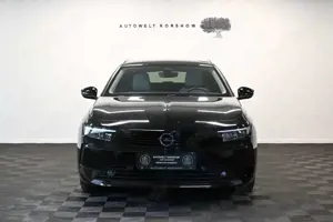 Opel Astra Bild 2
