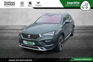 SEAT Ateca 1.5 TSI DSG Xperience+AHK+Sitzhzg+Beats
