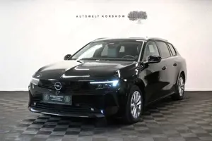 Opel Astra Bild 3