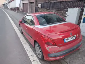 Peugeot 207 Sport