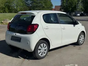 Citroen C1 Feel m. PDC*KLIMA*TEMPOMAT*GARANTIE Bild 5