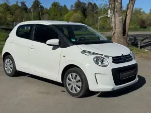 Citroen C1 Feel m. PDC*KLIMA*TEMPOMAT*GARANTIE Bild 2