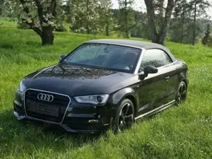 Audi A3 Cabrio ambition