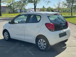 Citroen C1 Feel m. PDC*KLIMA*TEMPOMAT*GARANTIE Bild 3