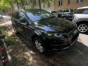 Audi Q7 3.0 TDI DPF quattro tiptronic