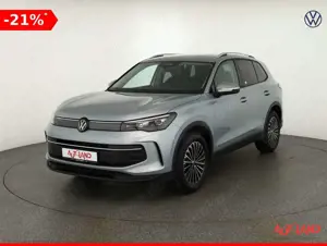 Volkswagen Tiguan 1.5 eTSI DSG LED ACC Kamera Sitzheizung