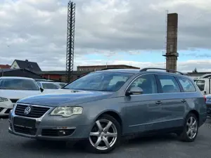 Volkswagen Passat Variant Comfortline/XENON/NAVI