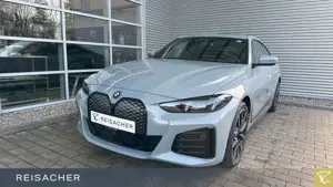 BMW i4 A eDrive40 Gran Coupé M-Sport,M-Sport PRO,GSD