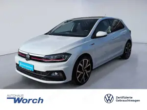 Volkswagen Polo GTI 2.0 TSI DSG Navi/ACC/SHZ