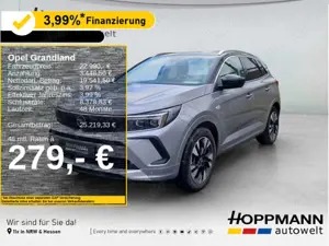 Opel Grandland Ultimate 1.6T Hybrid4*MATRIX*STANDHZG*