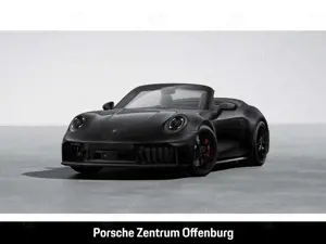 Porsche 992 -2 (911) Carrera 4 GTS Cabriolet