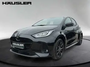 Mazda 2 1.5L Homura*SHZ*PDCRückfahrkamera*Sportsitze*Car-