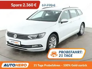 Volkswagen Passat 1.4 TSI ACT Comfortline BlueMotion Aut.*NAVI*PDC*