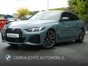 BMW 430 i xDrive M Sport M Sportpaket HK HiFi DAB