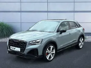 Audi SQ2