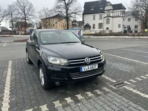 Volkswagen Touareg 3.0 V6 TDI Blue Motion DPF Automatik