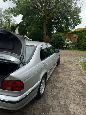 BMW 523 5er 523i